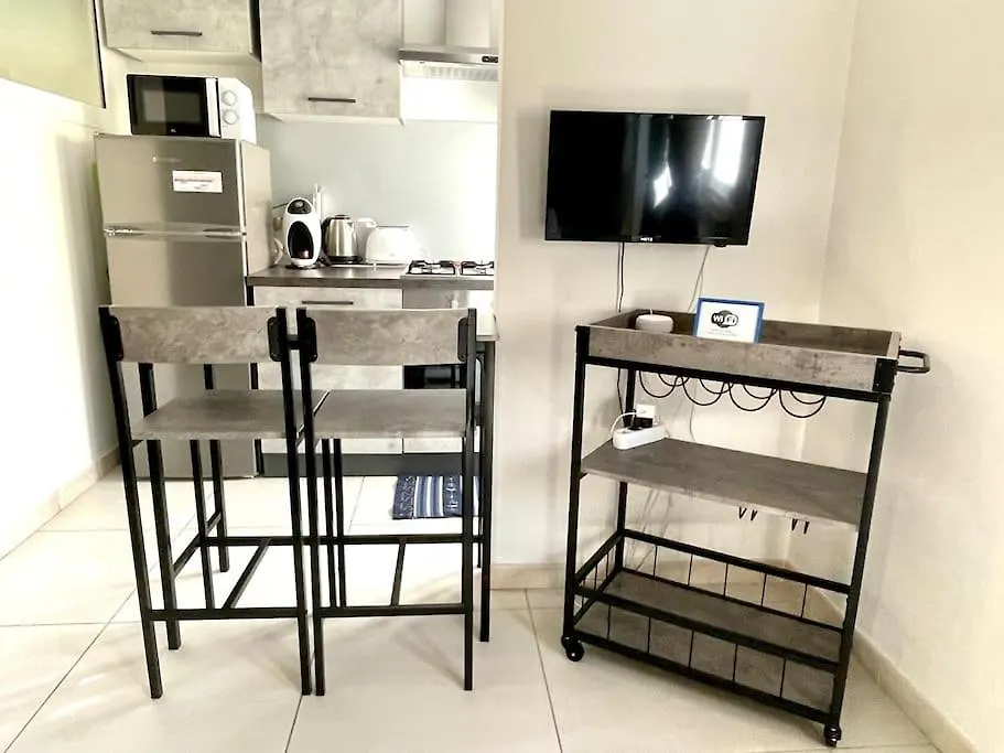 Διαμέρισμα La Venezia'S Studio Flat Λιβόρνο