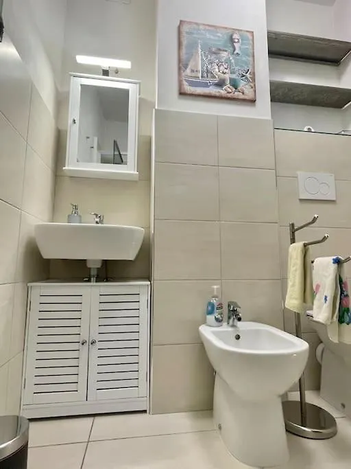 La Venezia'S Studio Flat Λιβόρνο Διαμέρισμα