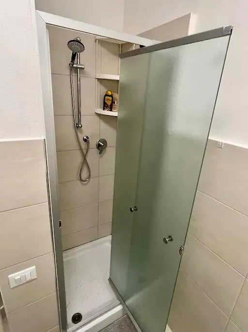 Διαμέρισμα La Venezia'S Studio Flat Λιβόρνο