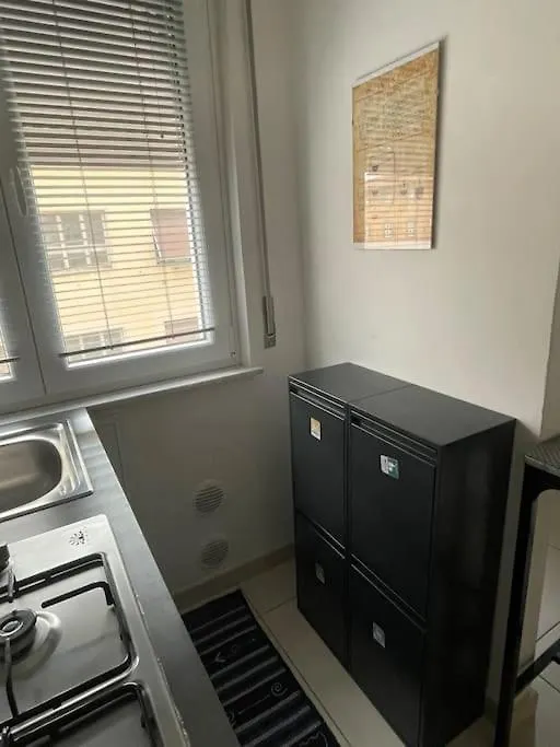 Διαμέρισμα La Venezia'S Studio Flat Λιβόρνο