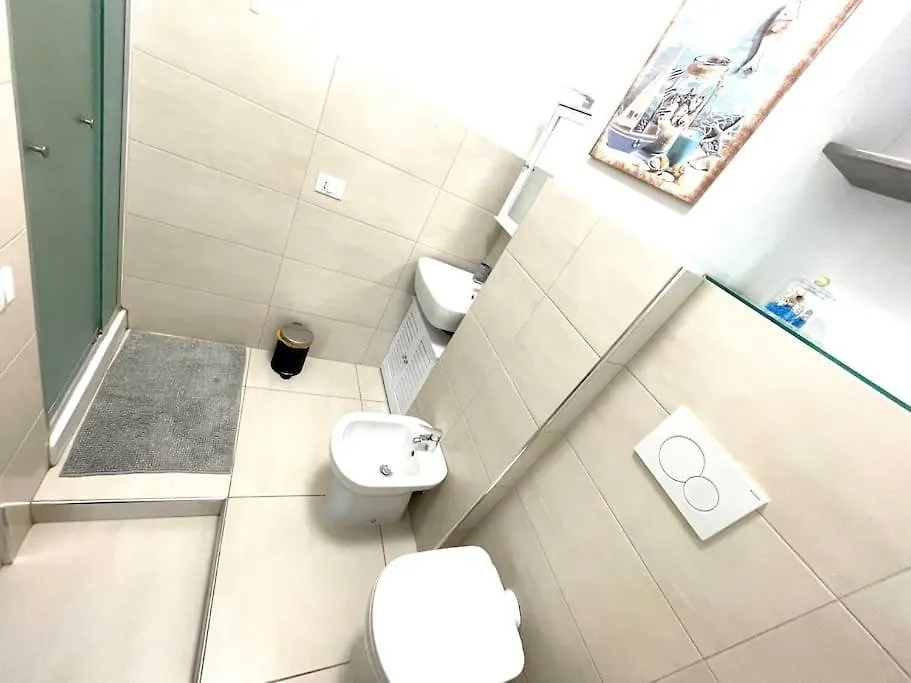 La Venezia'S Studio Flat Λιβόρνο Ιταλία