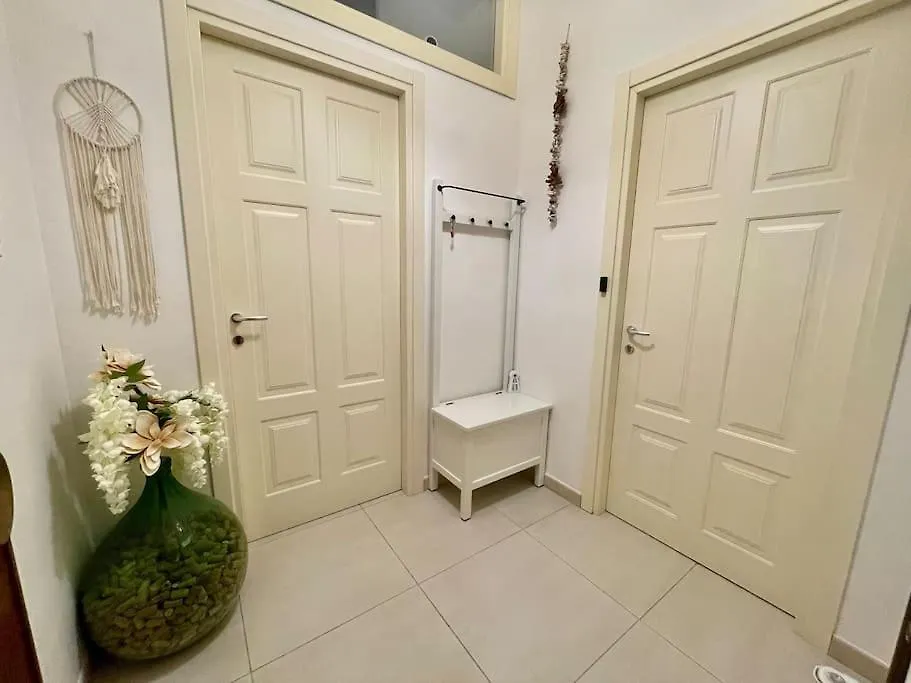 La Venezia'S Studio Flat Λιβόρνο Διαμέρισμα