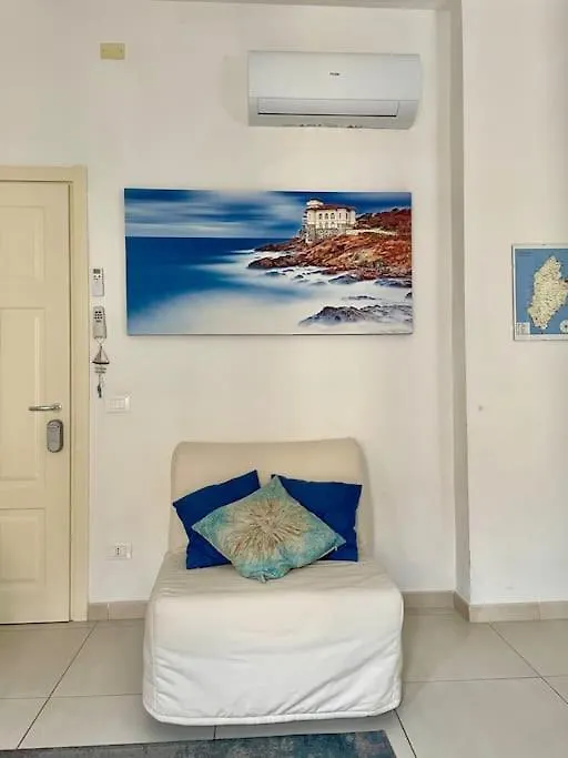 La Venezia'S Studio Flat Λιβόρνο Ιταλία