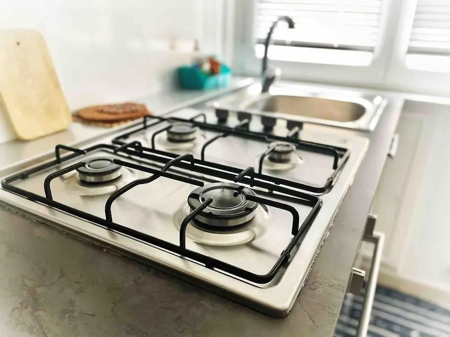 La Venezia'S Studio Flat Λιβόρνο Διαμέρισμα