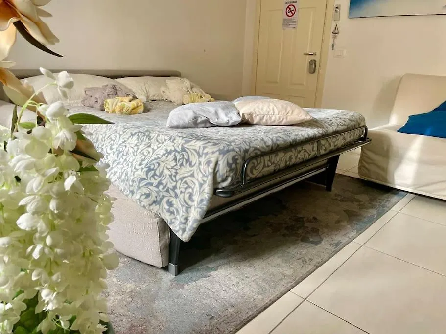 Διαμέρισμα La Venezia'S Studio Flat Λιβόρνο Ιταλία
